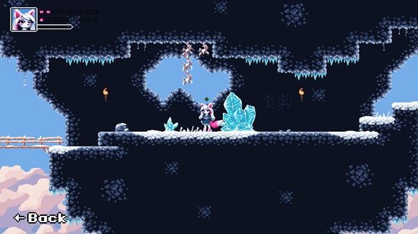 Nine Lives of Yoki APK Get for Android