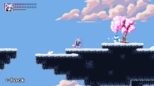 Nine Lives of Yoki APK Play on Android