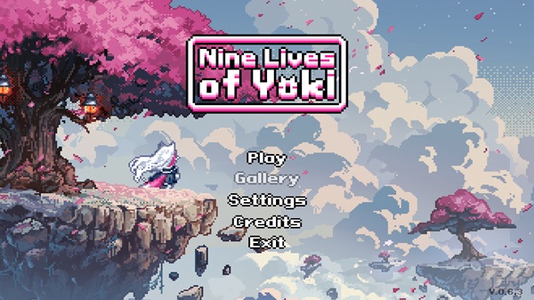 Nine Lives of Yoki APK Latest for Android