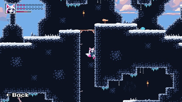 Nine Lives of Yoki APK Available on Android