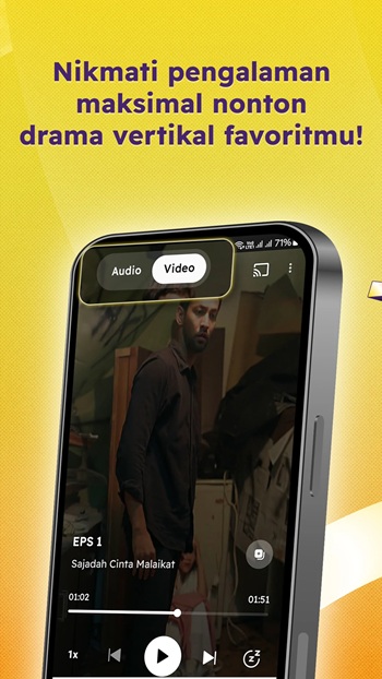 Noice APK For Android Devices