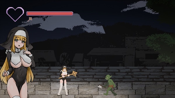 Novice Sister Leticia APK Latest Version for Android