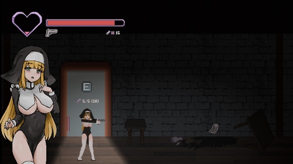 Novice Sister Leticia APK Free Download