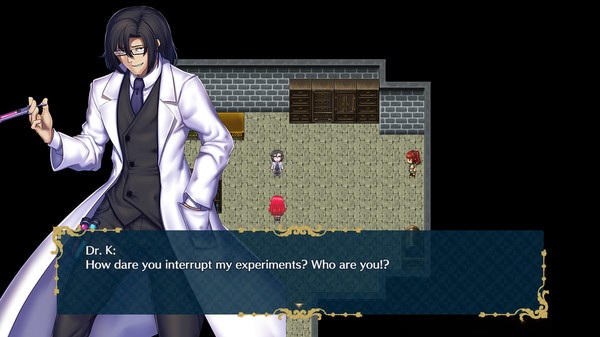 Play game Obscurite Magie: The City of Sin APK Latest Version