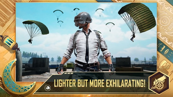PUBG APK Download For Android