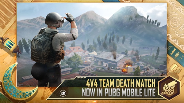 PUBG APK Free Download