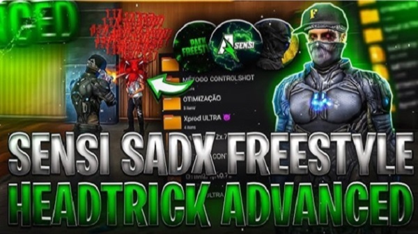 Painel Freestyle APK Download Hack Game