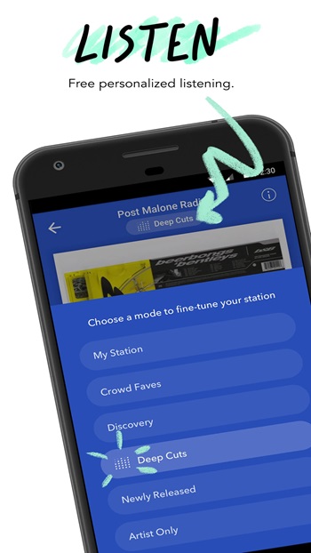 Pandora Apk Download For Android