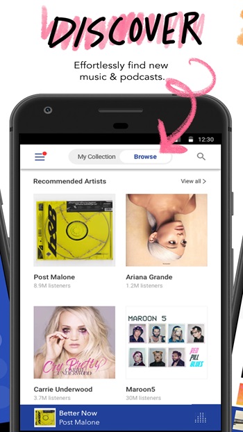 Pandora Apk Android APK Download