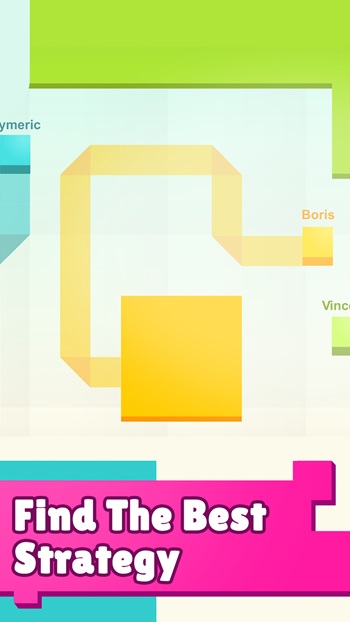 Paper.io apk Get for Android