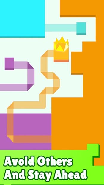 Paper.io APK Latest for Android