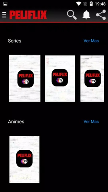 Peliflix APK For Android Devices