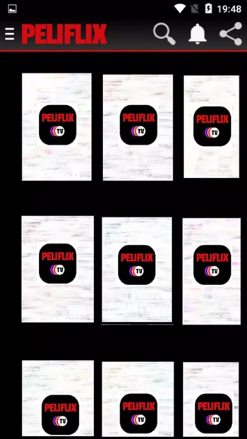 Peliflix APK Android Version