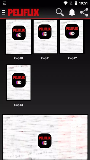 Peliflix APK Run on Android
