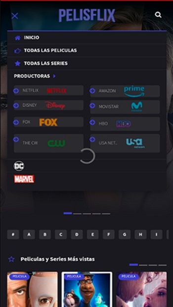 Peliflix APK Android Version