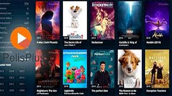 PelisPlus Android Version