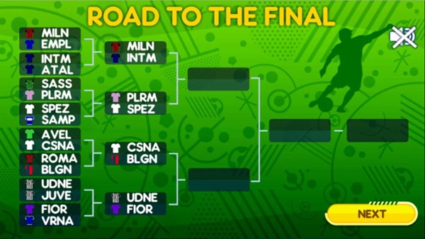 Penalty Shooters 2 APK Get for Android