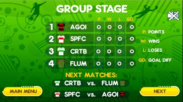 Penalty Shooters 2 APK Play on Android