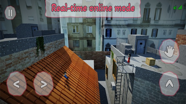 Pepelo APK Install on Android