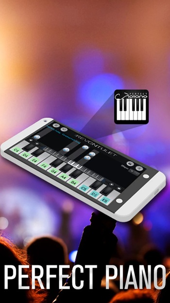 Perfect Piano APK Download For Android