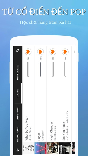 Perfect Piano Download APK Android