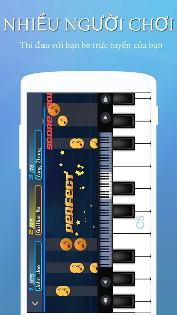 Perfect Piano Latest for Android
