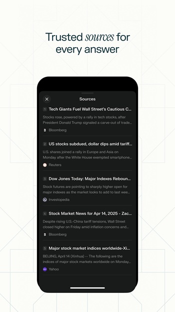 Perplexity Android APK Download