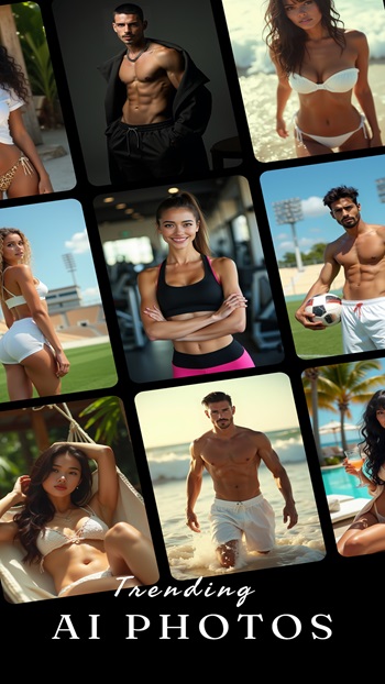 Photo Lab Picture Editor & Art APK Get for Android