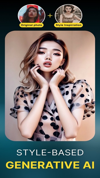 Photo Lab Picture Editor & Art APK Run on Android