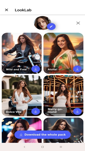 Photo Lab Picture Editor & Art APK Android Version