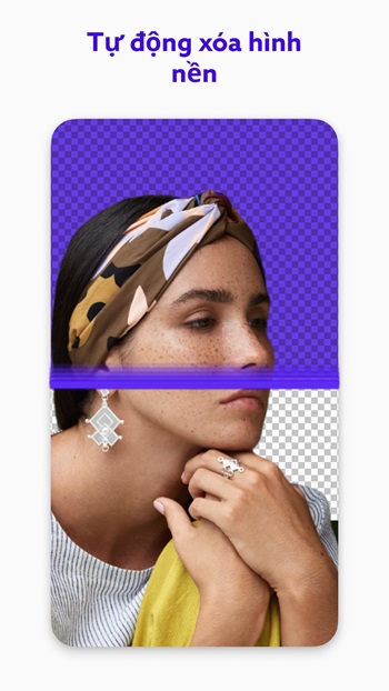 PhotoRoom APK Get for Android