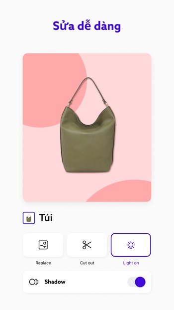 PhotoRoom APK Android Version
