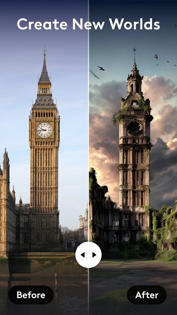 Photoleap APK Free for Android