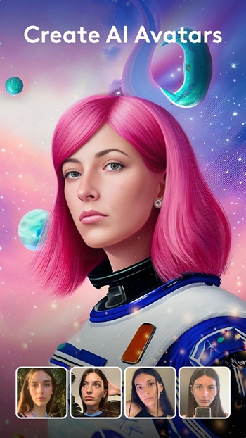 Photoleap APK Install on Android