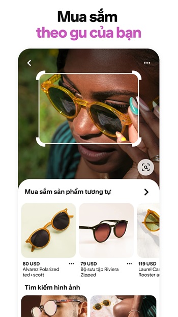 Pinterest APK Install on Android
