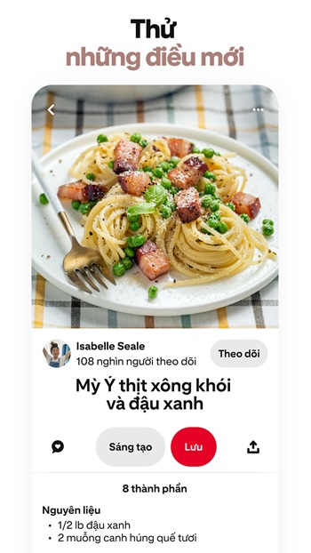 Pinterest APK Download For Android