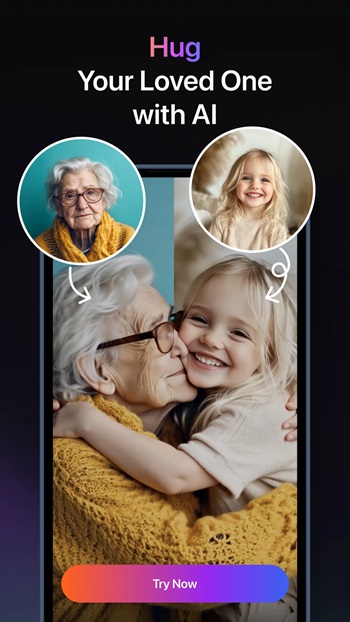 PixVerse AI APK Run on Android