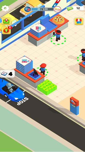 Pizza Ready Free For Android