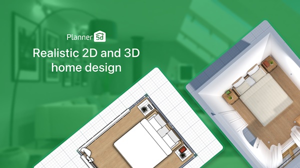 Planner 5D APK Free Download