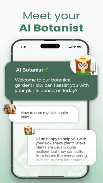 Plantify APK Latest for Android