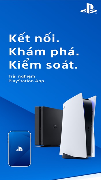 PlayStation App Apk Download For Android