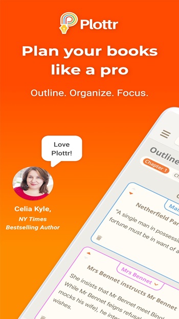 Plottr APK For Android Devices