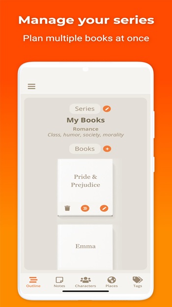 Plottr APK Latest for Android