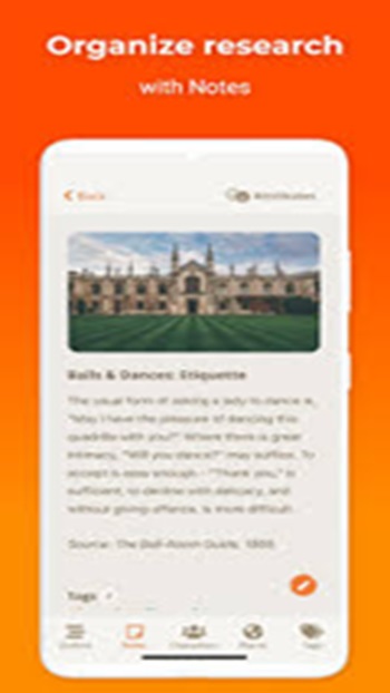 Plottr APK Android Version