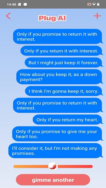 Plug AI APK Run on Android