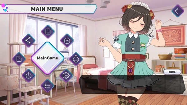 Pocket Touch Simulation APK Free Download