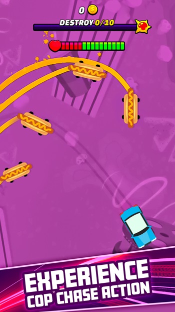 Police Pursuit APK Download For Android