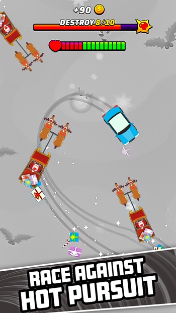 Police Pursuit APK Free for Android