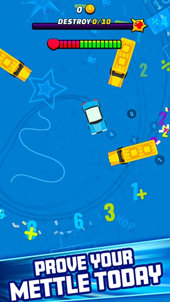 Police Pursuit APK Android APK Download