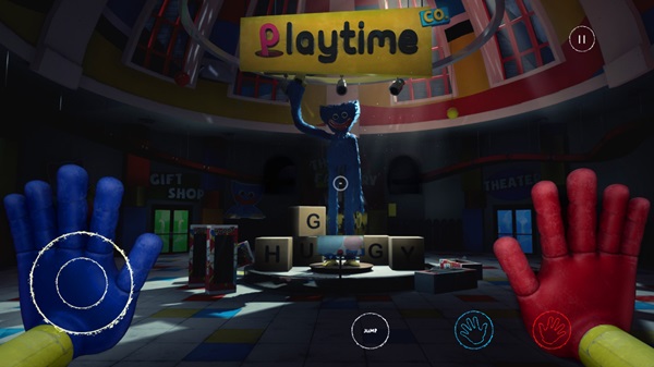 Poppy Playtime Chapter 1 APK Download For Android